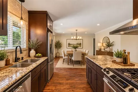 Kitchen - 7138 Beryl, Rancho Cucamonga, CA 91701 photo 1 of 1