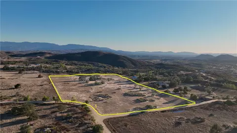 0 Shadowfax Trl, Sage, CA 92544 photo 2