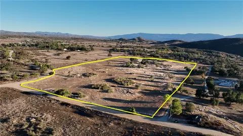 0 Shadowfax Trl, Sage, CA 92544 photo 6