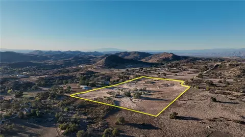 0 Shadowfax Trl, Sage, CA 92544 photo 3