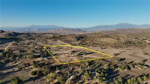 0 Shadowfax Trl, Sage, CA 92544 photo 4