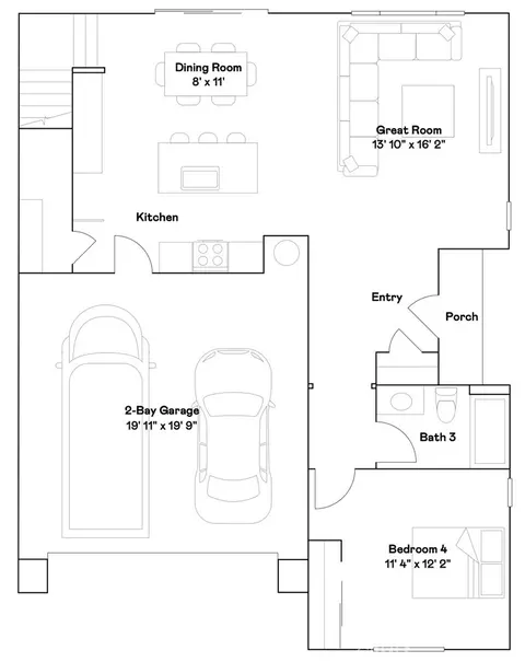 Floorplan - 36645 Altisma Dr, Winchester, CA 92596 photo 1 of 2