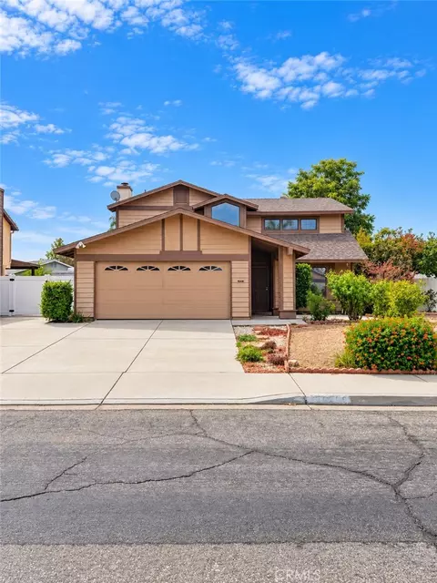 26299 Baldy Peak, Sun City, CA 92586