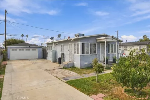 916 E 103rd Pl, Los Angeles, CA 90002