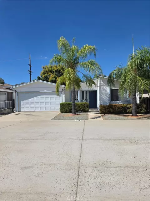 27250 Murrieta #374, Menifee, CA 92586
