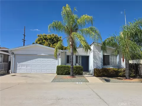 27250 Murrieta #374, Menifee, CA 92586
