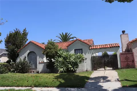 2407 W 74th, Los Angeles, CA 90043