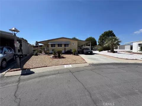 27601 Sun City #246, Menifee, CA 92586