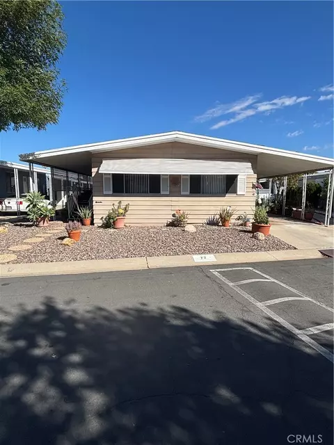 27601 Sun City Blvd #77, Menifee, CA 92586