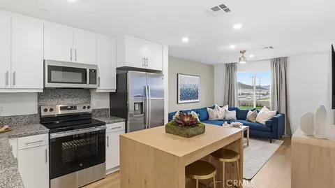 Kitchen - 28922 Copperstown St, Menifee, CA 92585 photo 1 of 2