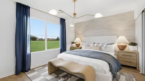 Bedroom - 28922 Copperstown St, Menifee, CA 92585 photo 3 of 4