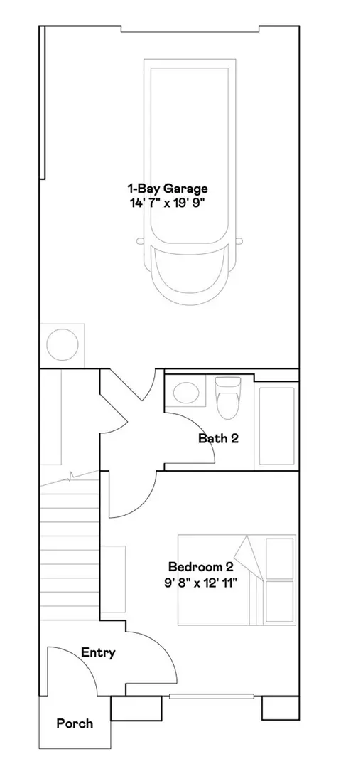 Floorplan - 28922 Copperstown St, Menifee, CA 92585 photo 1 of 2