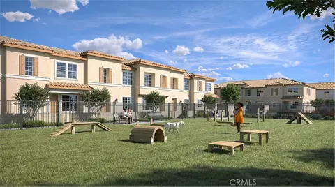 Exterior - 28922 Copperstown St, Menifee, CA 92585 photo 2 of 2