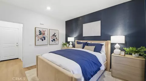 Bedroom - 28922 Copperstown St, Menifee, CA 92585 photo 2 of 4