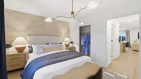 Bedroom - 28922 Copperstown St, Menifee, CA 92585 photo 4 of 4