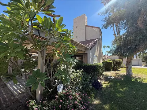 334 Forest Hls, Rancho Mirage, CA 92270