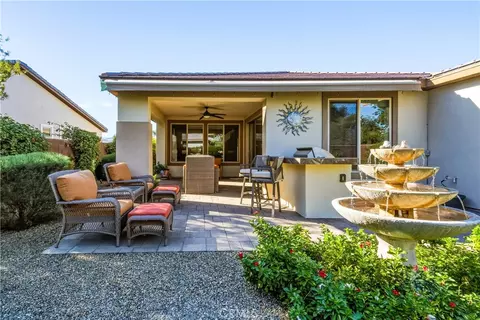 Exterior - 51470 N Two Palms, Indio, CA 92201 photo 6 of 9