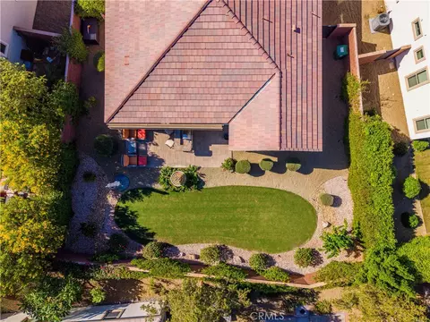 Exterior - 51470 N Two Palms, Indio, CA 92201 photo 8 of 9