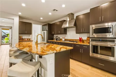 Kitchen - 51470 N Two Palms, Indio, CA 92201 photo 2 of 5