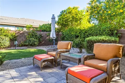 Exterior - 51470 N Two Palms, Indio, CA 92201 photo 3 of 9