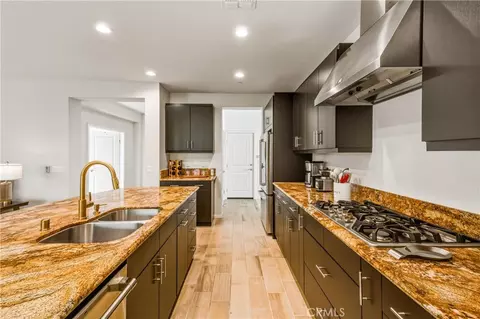 Kitchen - 51470 N Two Palms, Indio, CA 92201 photo 4 of 5