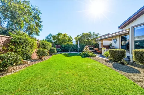 Exterior - 51470 N Two Palms, Indio, CA 92201 photo 5 of 9