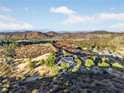 View/Area - 32485 Crooked Arrow, Wildomar, CA 92595 photo 6 of 9
