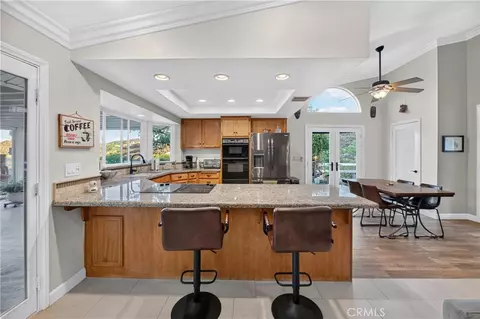 Kitchen - 32485 Crooked Arrow, Wildomar, CA 92595 photo 2 of 4