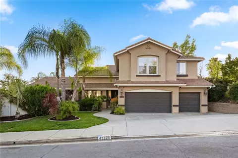 Exterior - 40325 Odessa Dr, Temecula, CA 92591 photo 9 of 17