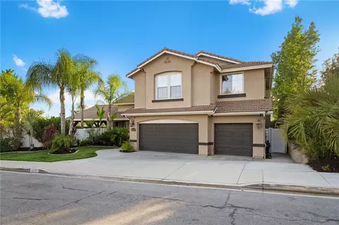 Exterior - 40325 Odessa Dr, Temecula, CA 92591 photo 8 of 17