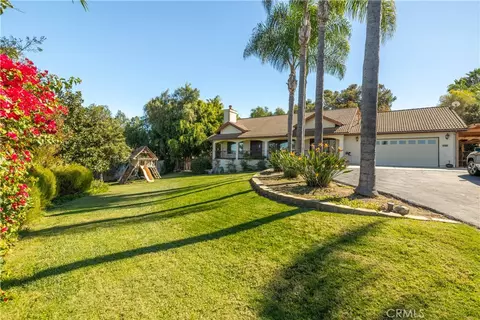 Exterior - 1119 Vale Vw, Vista, CA 92081 photo 11 of 11