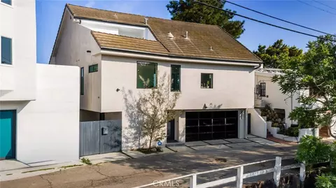 2021 Davies Way, Los Angeles, CA 90046