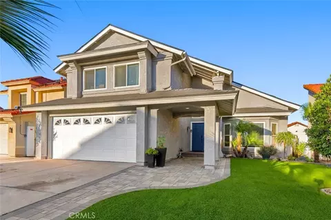 24498 Mooncrest Cir, Murrieta, CA 92562