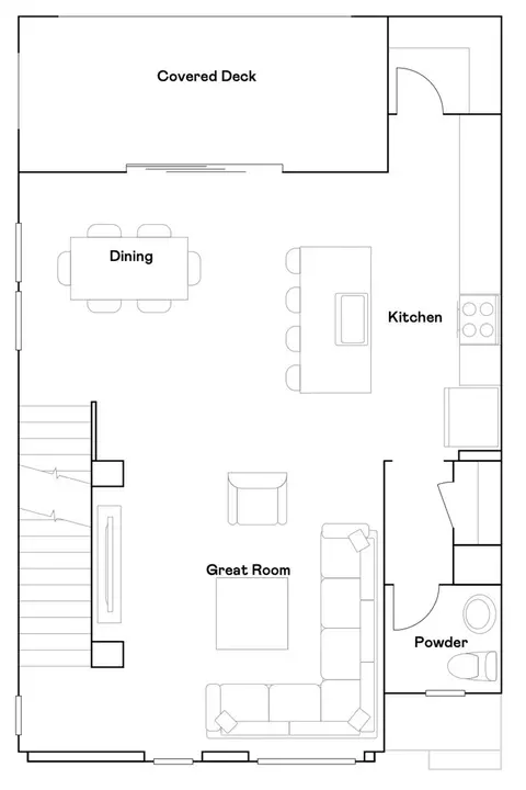 Floorplan - 8364 Toyon St, Chino, CA 91708 photo 2 of 3