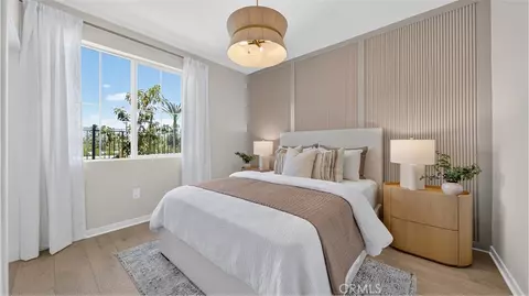 Bedroom - 8364 Toyon St, Chino, CA 91708 photo 5 of 7