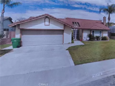 27478 Rio Vis, Menifee, CA 92586