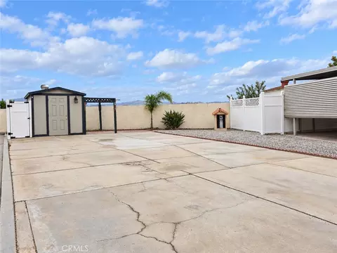 1295 S Cawston, Hemet, CA 92545