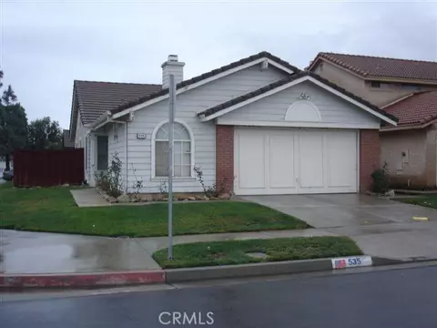 535 Dusty Ln, Perris, CA 92571 photo 1