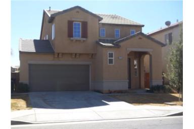 3751 Segovia Dr, Perris, CA 92571 photo 1
