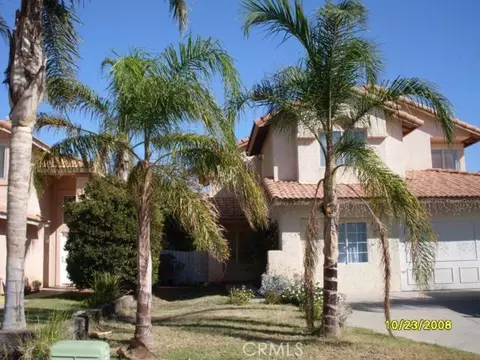 1949 Hennesy St, Perris, CA 92571 photo 1
