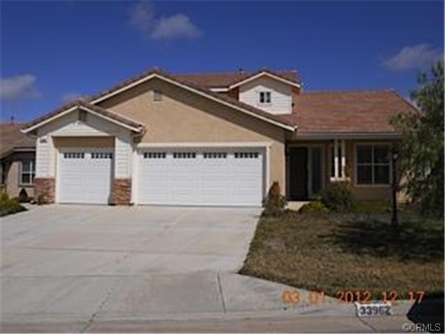 33962 Wagon Train Dr, Wildomar, CA 92595 photo 1