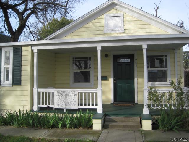 935 Monroe St, Red Bluff, CA 96080 photo 1