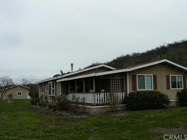 13105 Lowery Rd, Red Bluff, CA 96080 photo 1
