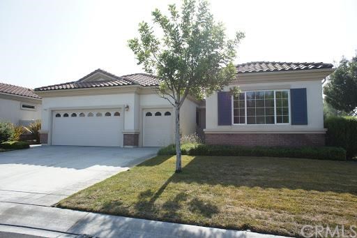 1704 Reyes Ln, Beaumont, CA 92223 photo 1