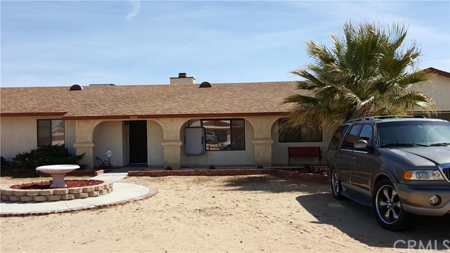 14335 Iroquois Rd, Apple Valley, CA 92307 photo 1