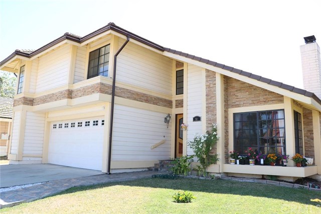 51 Hunter Point Rd, Pomona, CA 91766 photo 1