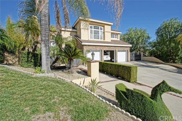 1636 Canyon Vista Rd, Walnut, CA 91789 photo 1