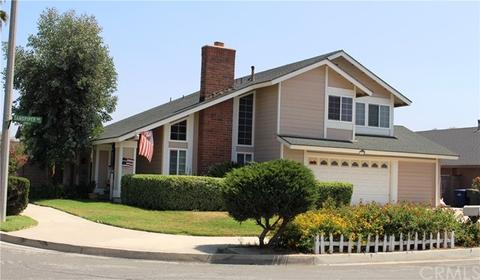 2719 S Sandpiper Ave, Ontario, CA 91761 photo 1