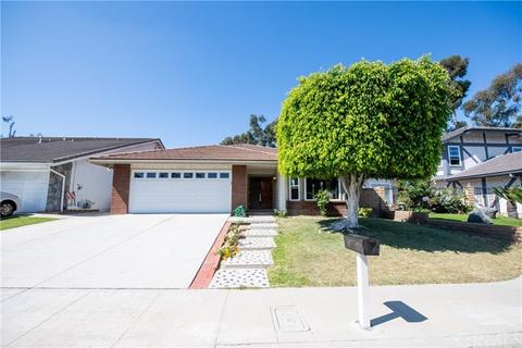 2143 Seaview Dr, Fullerton, CA 92833 photo 1