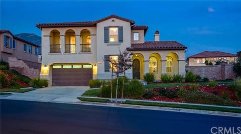 12670 Encino Ct, Rancho Cucamonga, CA 91739 photo 1